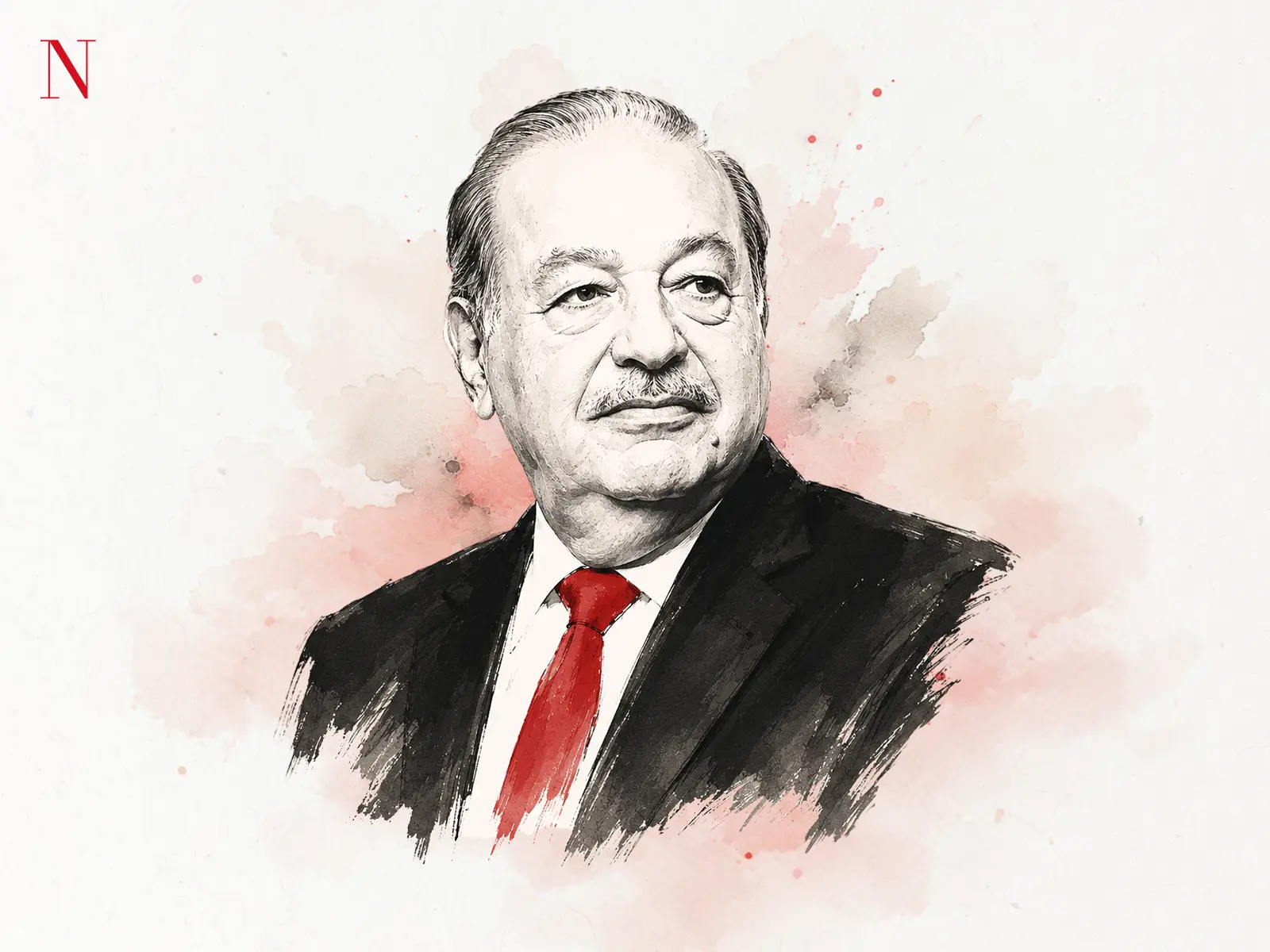 Carlos Slim Helú