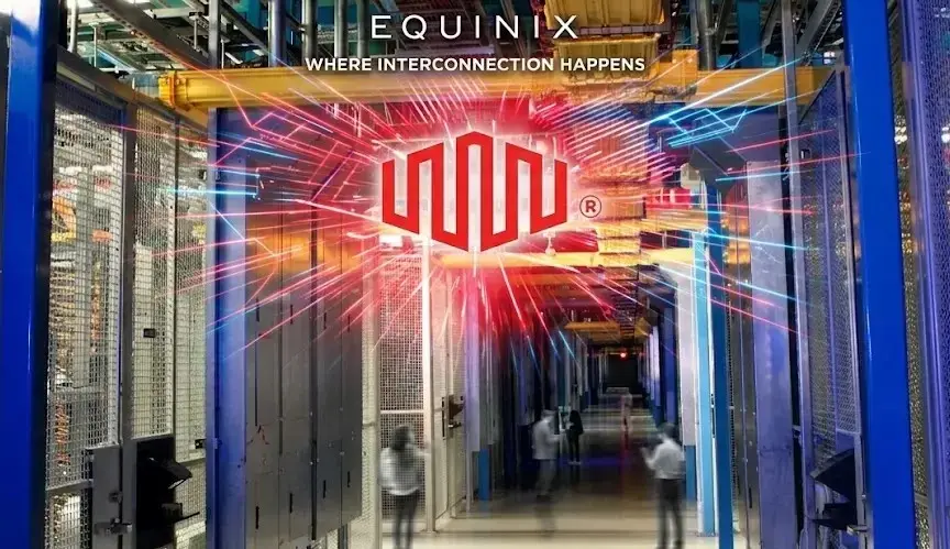 Latinoamérica, región con más crecimiento y dinamismo para Equinix.