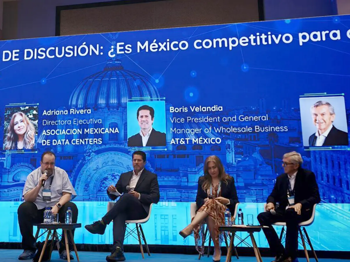 Data Centers en México: Potencial de 5.2% del PIB choca con rezago energético y regulatorio