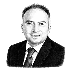 Ulises Castro Gutiérrez