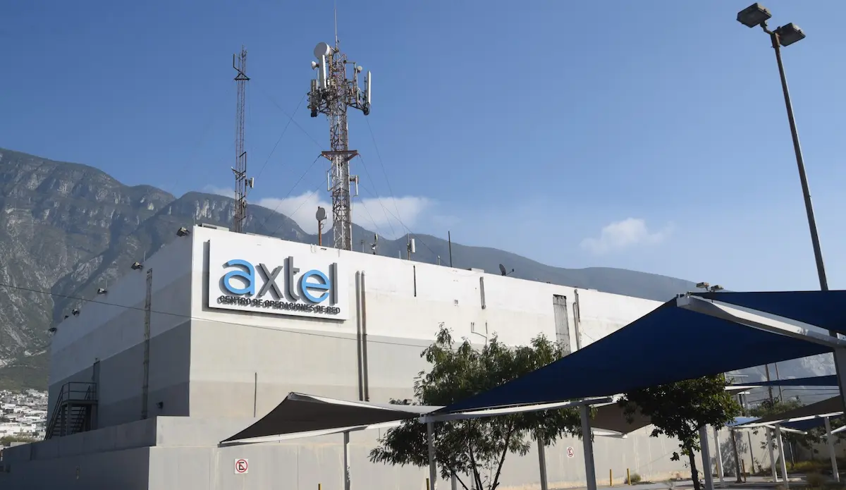Axtel asume la operación del centro de datos del Tec de Monterrey por 12 años