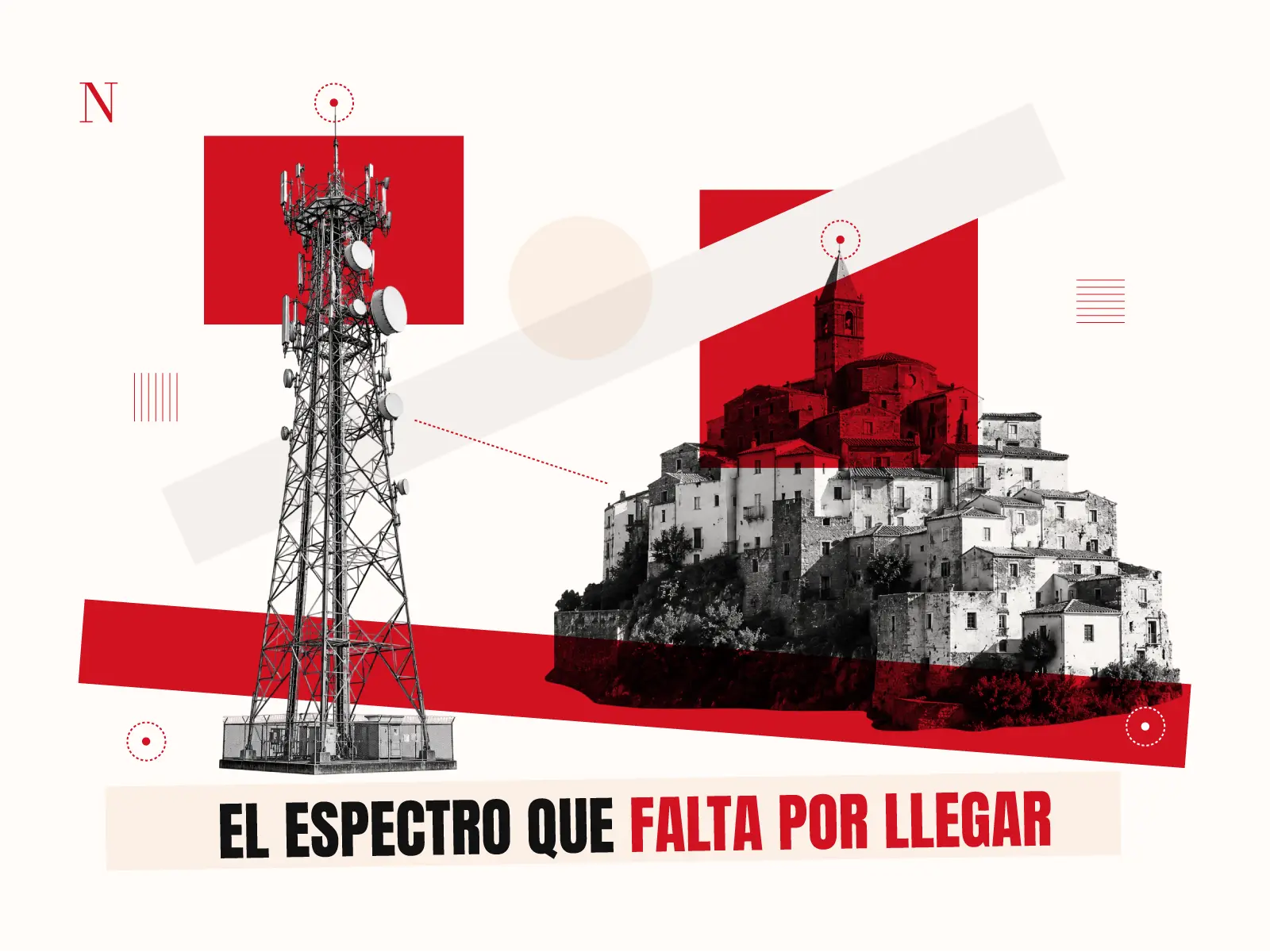 Espectro 2026-2030: La apuesta por conectar a México