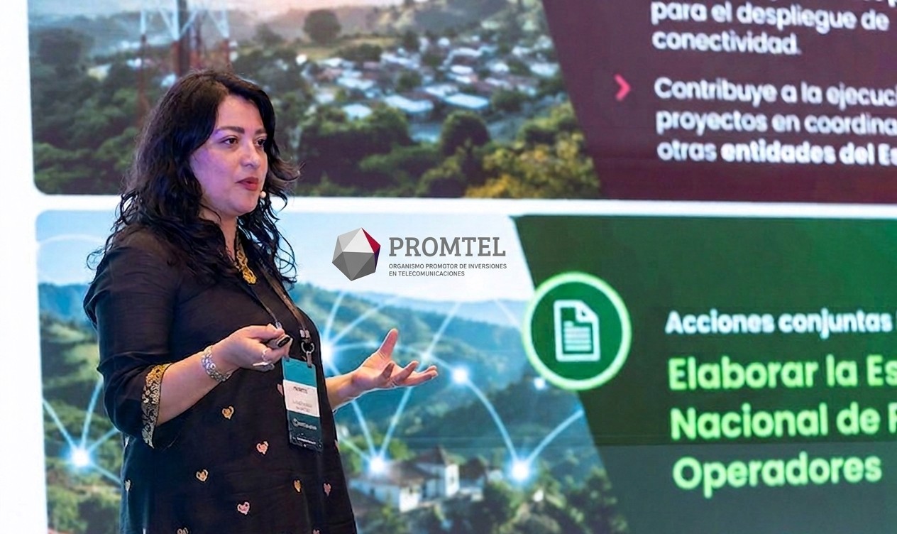 Promtel estrena sede en CDMX: Centralizará trámites y operaciones desde la colonia Florida