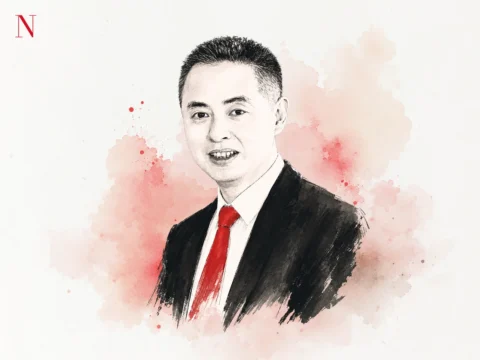 Liu Jiude cierra su etapa de CEO tras consolidar a Huawei como proveedor de infraestructura digital en México
