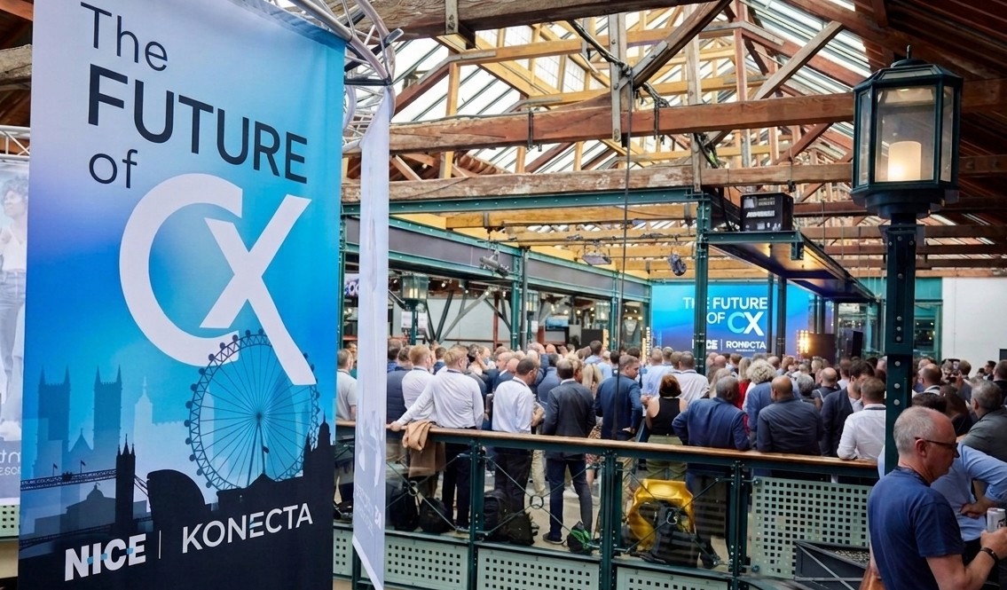 NiCE y Konecta se alían para impulsar la automatización de la experiencia del cliente con IA