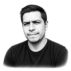 Nicolás Lucas