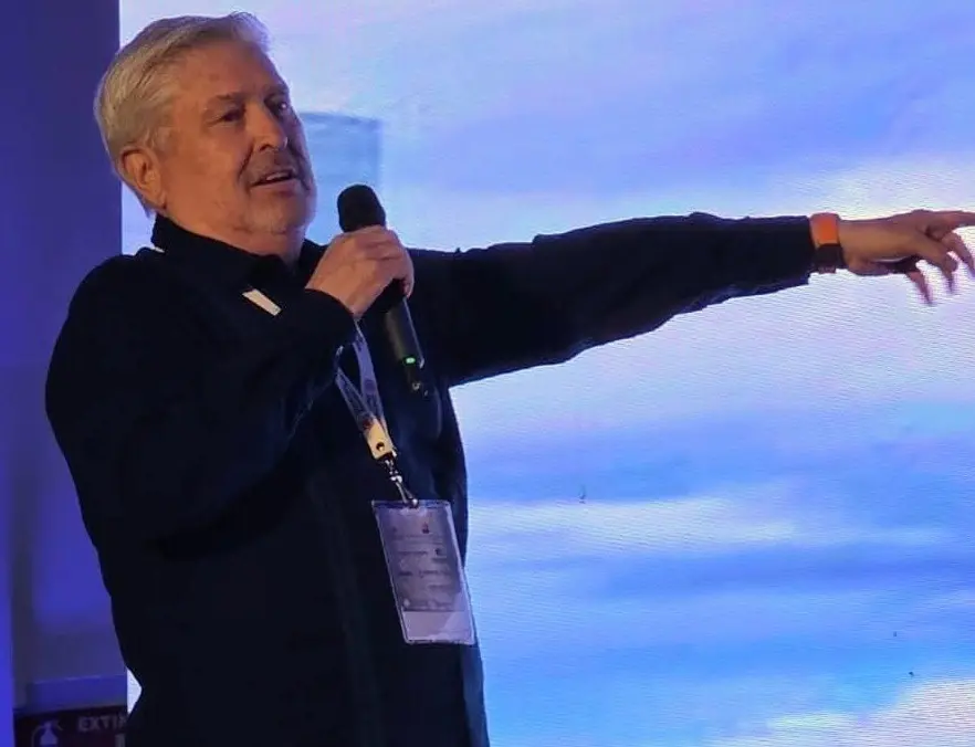 Raúl García Reimbert encabezará la AIMMGM durante el periodo 2026-2028