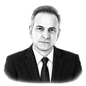 Guillermo Solomon