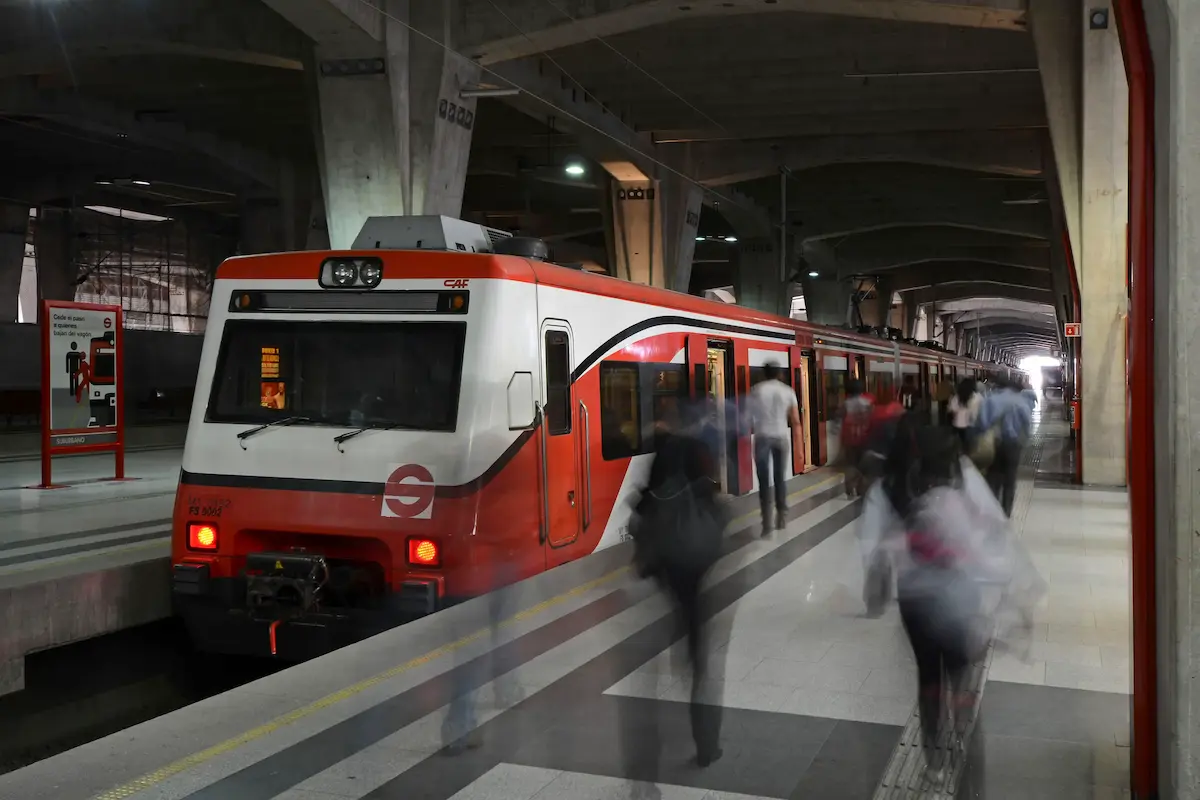 18 años del Tren Suburbano: Radiografía de una concesión madura en el Valle de México