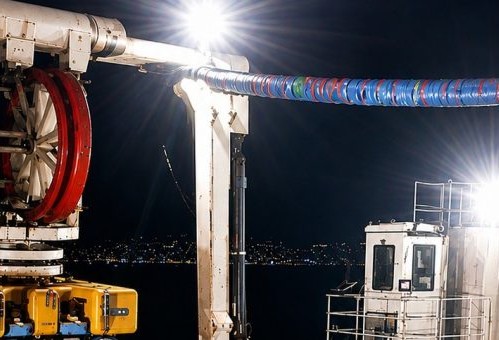 Venezuela restablece el 100% de su conectividad con el cable submarino de Cirion Technologies