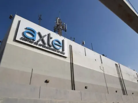 Axtel mejora 17% su EBITDA trimestral y refinancia deuda por 210 mdd en el 2T de 2026