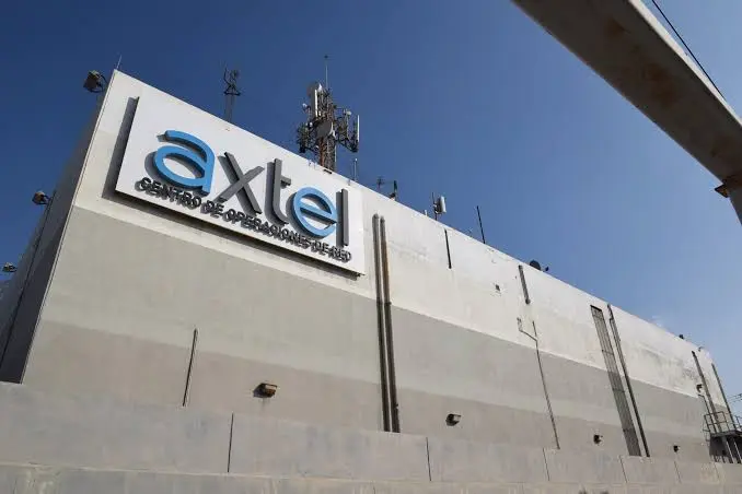 Axtel mejora 17% su EBITDA trimestral y refinancia deuda por 210 mdd en el 2T de 2026