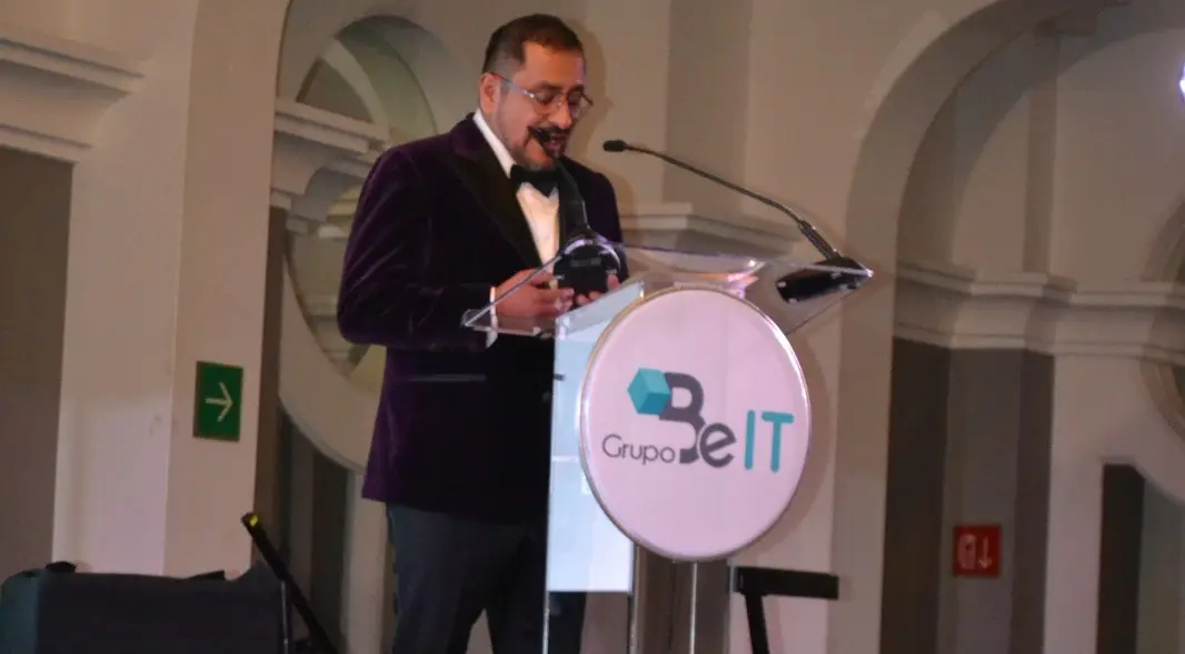 Grupo BeIT plantea una infraestructura integrada para enfrentar la próxima década de la transformación digital