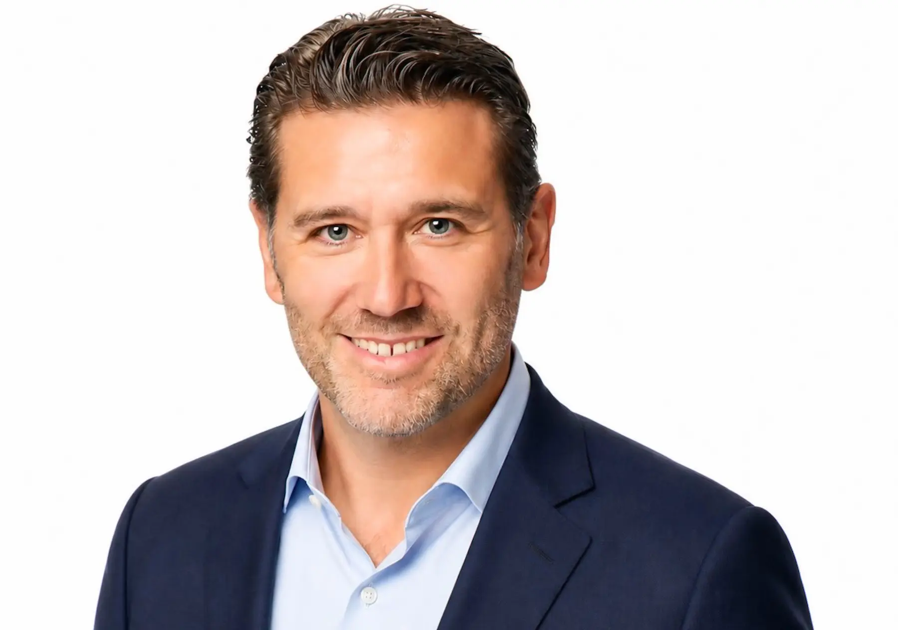 Indra Group designa a José Ramón Peña Alonso como nuevo country manager en México