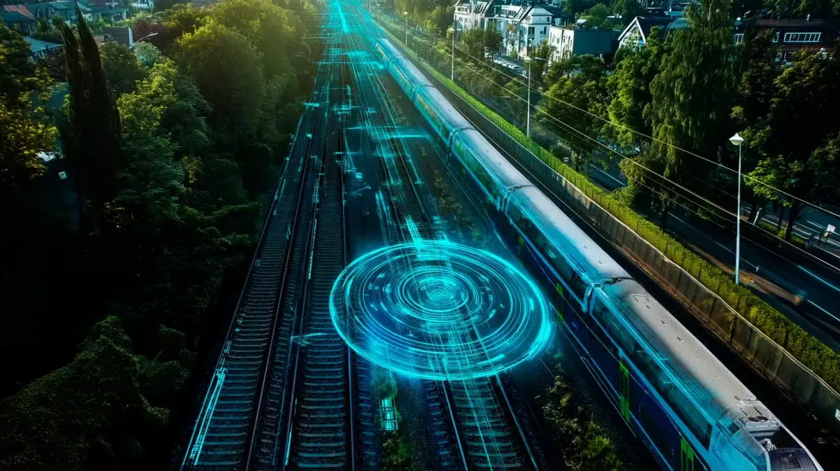 Indra: El futuro del ferrocarril en México dependerá de integrar tecnología desde la planeación