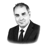 José Otero