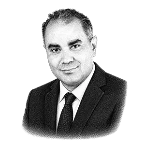 José Otero
