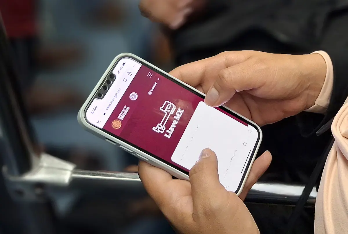 Llave MX supera las 28 millones de cuentas de identidad digital en México