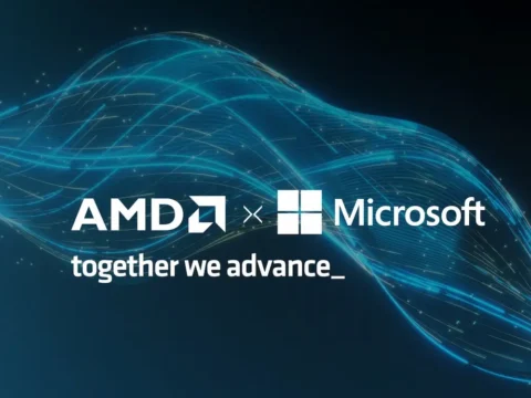 Microsoft ampliará el uso de la tecnología de AMD en Azure para reforzar su infraestructura de IA