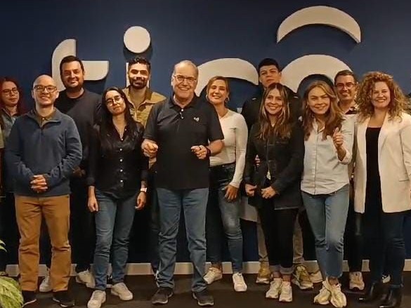 Millicom pone a Carlos Blanco al frente de Movistar Colombia para liderar la integración con Tigo