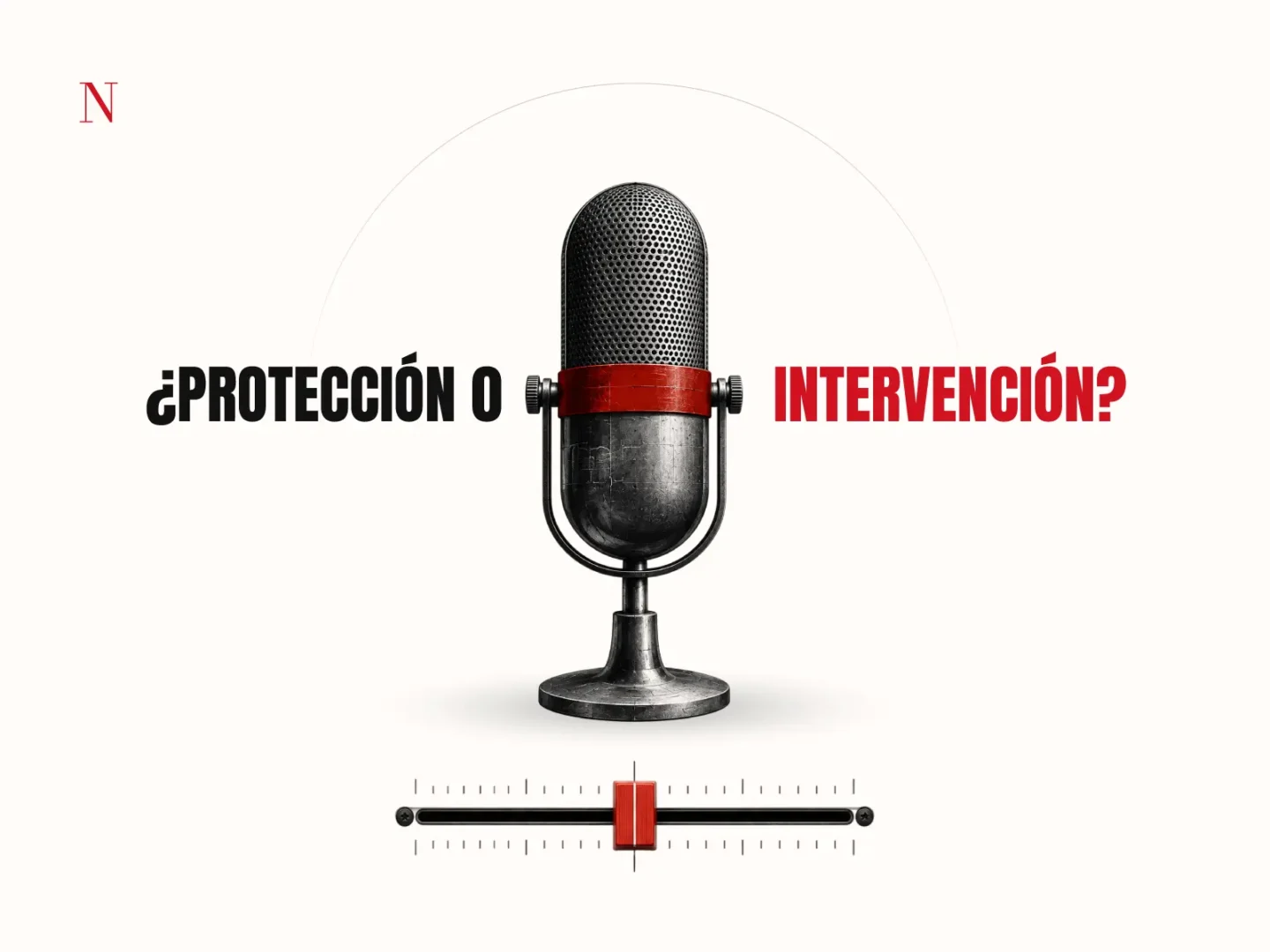 ¿Derechos o descalabro? Radiodifusores comerciales se erizan por una controvertida propuesta federal