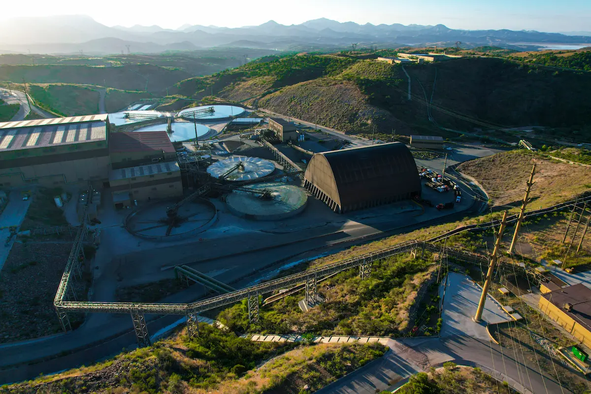La descarbonización de la cadena de suministro redefine los retos de la minería