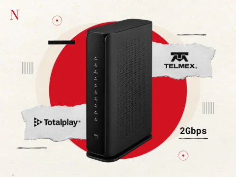 Telmex sube la apuesta a Totalplay: prepara un Internet simétrico de 2 Gbps por 1,899 pesos