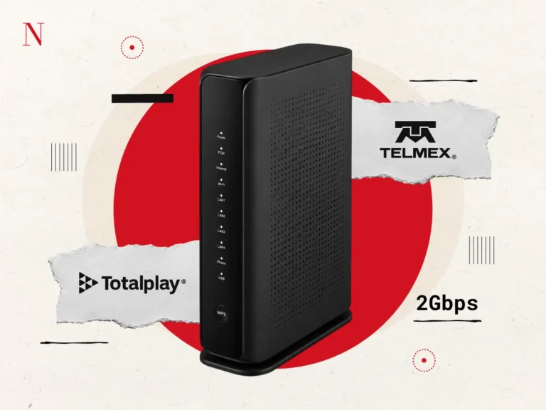 Telmex sube la apuesta a Totalplay: prepara un Internet simétrico de 2 Gbps por 1,899 pesos