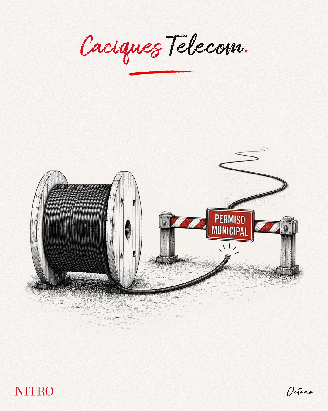 Caciques Telecom