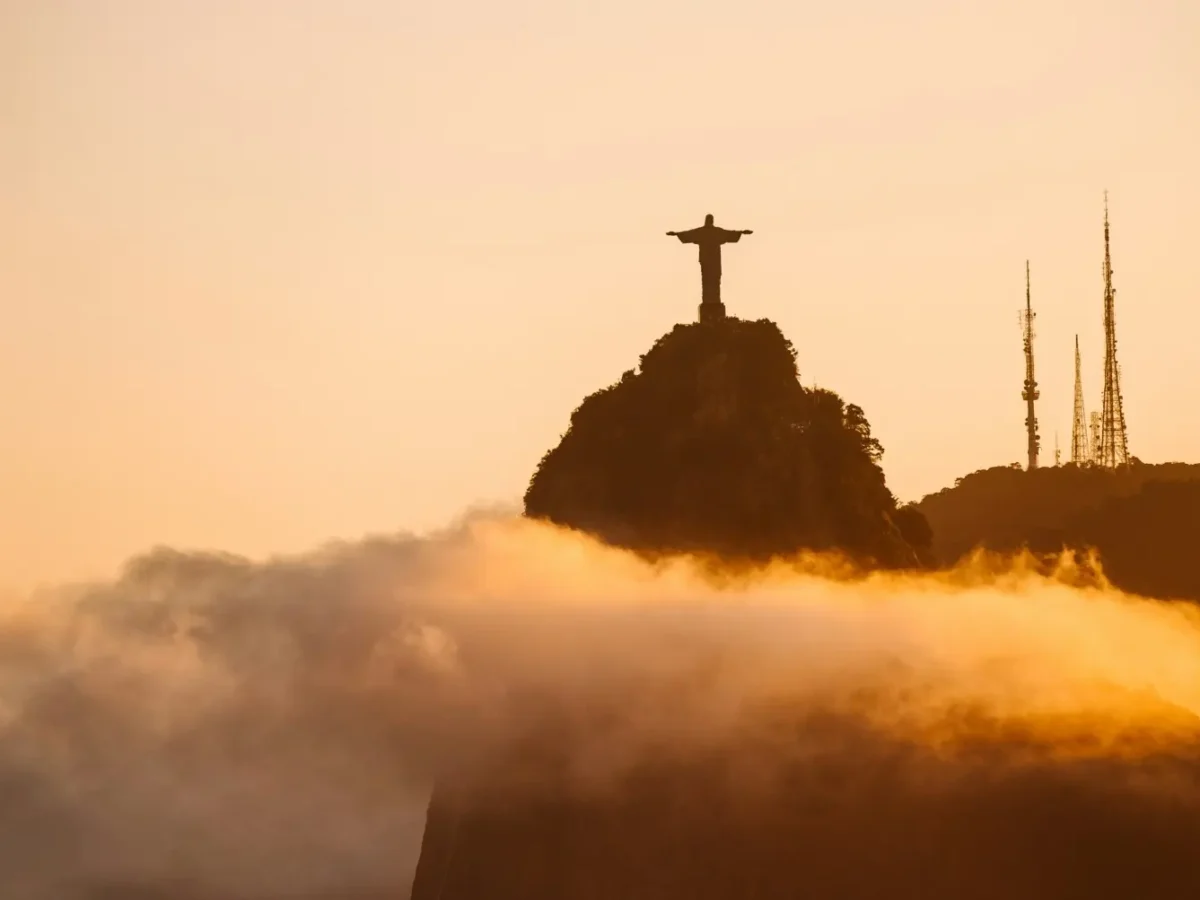 Brasil activa Redata con incentivos fiscales para centros de datos e inteligencia artificial