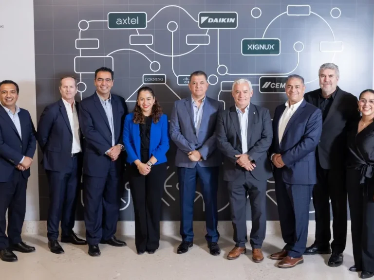 Axtel y Tec de Monterrey crean laboratorio de Inteligencia Artificial en el Campus Monterrey