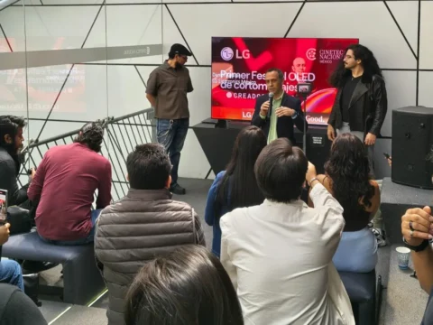 Cineteca Nacional abre espacio al cine creado con inteligencia artificial
