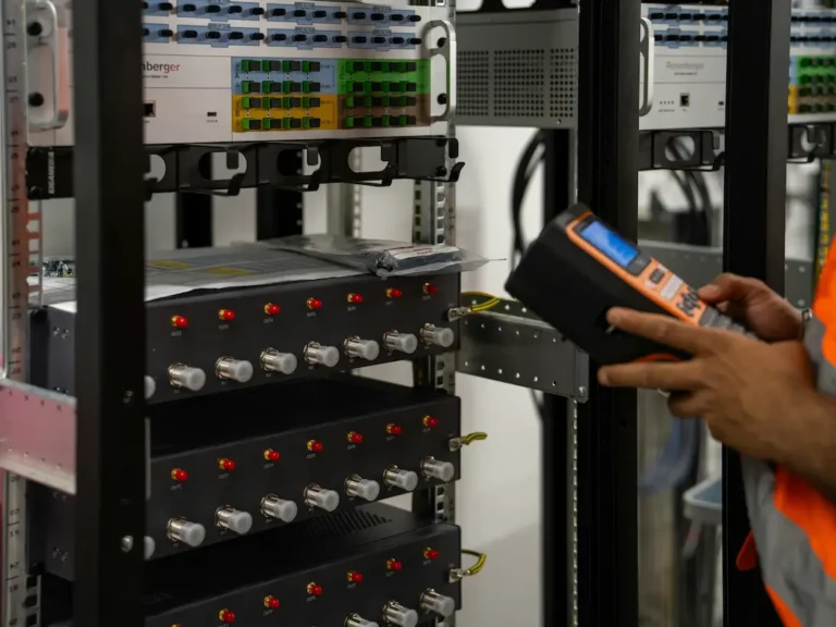 Semiconductores y componentes para data centers moverán 1.8 billones de dólares hacia 2030