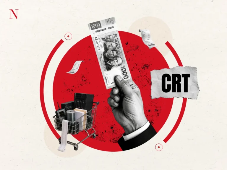 ¿En qué gasta la CRT? 31 mdp en acompañamientos y 1.55 mdp para cambiar su imagen