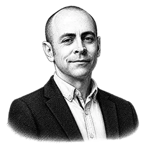 Daniel Aguilar Gallego