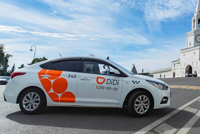 DiDi supera 20 millones de viajes eléctricos en México; 11 millones se realizaron en sólo 5 meses de 2026