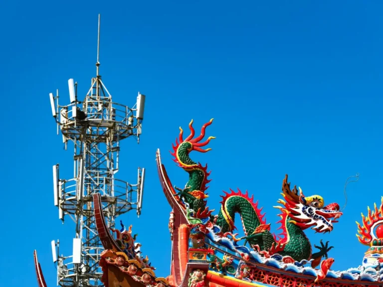 La disputa entre EU y China por el liderazgo del 6G pone a prueba el futuro de las telecomunicaciones
