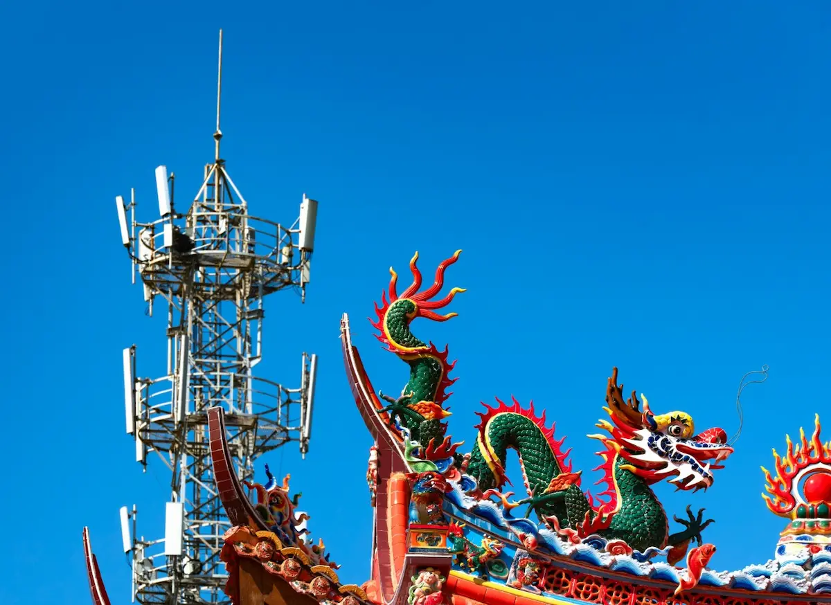 La disputa entre EU y China por el liderazgo del 6G pone a prueba el futuro de las telecomunicaciones