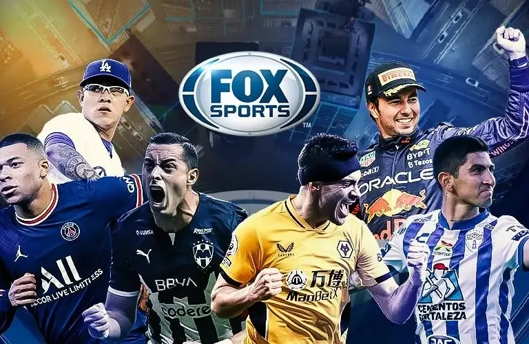 Fox Sports México pierde distribución en Izzi y Sky: saldrá de más del 50% de la TV de paga