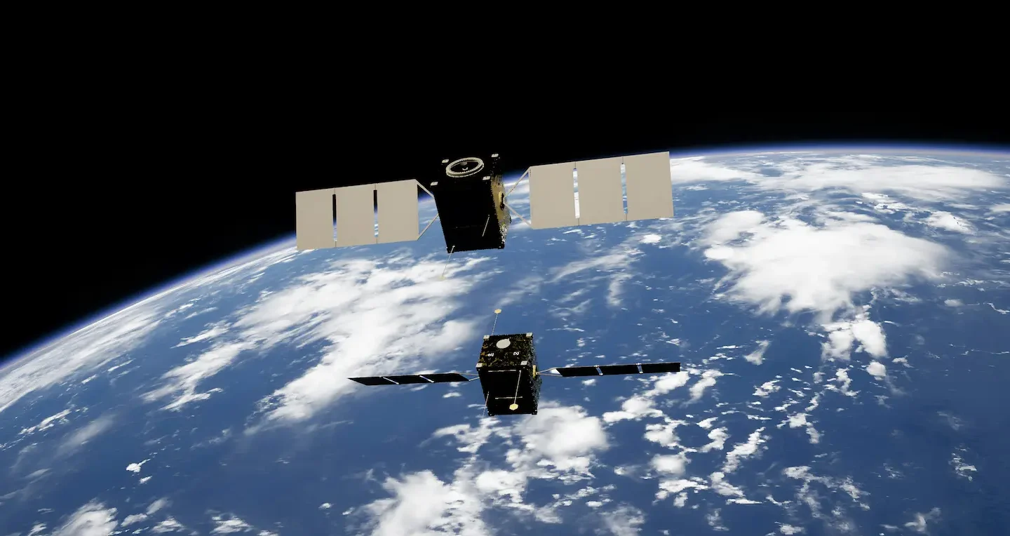 Hughes entra al Capítulo 11 con deuda de 1,500 mdd y bajo presión de Starlink