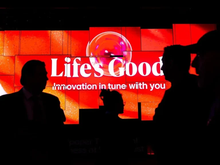 La carga mental consume hasta 87 días al año; LG apuesta por la IA para reducir tareas cotidianas