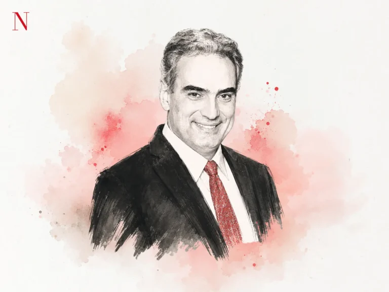 Miguel Calderón