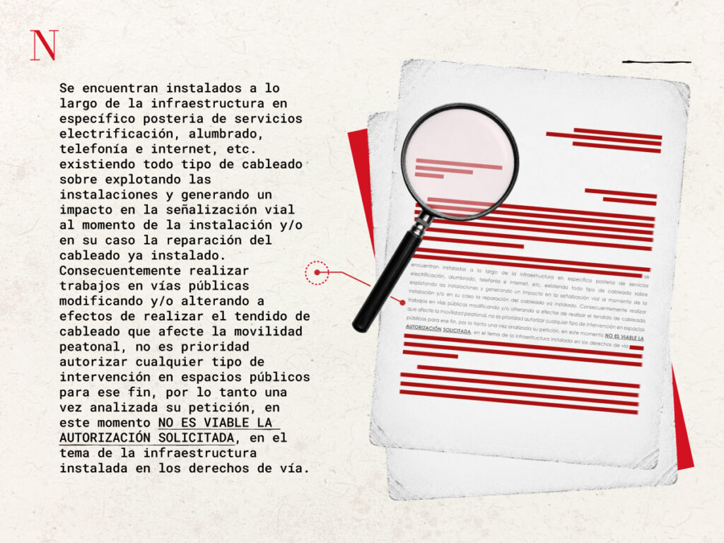 Oficio