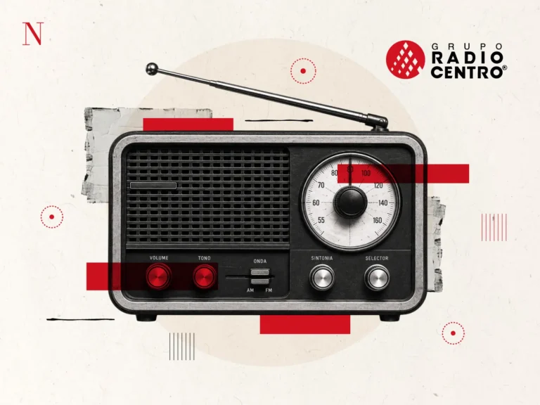 Radio Centro