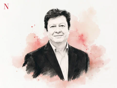 Rafa Sánchez Loza nuevo Chief Revenue Officer en KIO IT Services