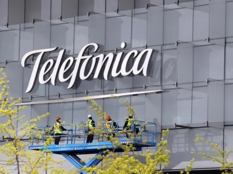 Telefónica vendió negocios de Sudamérica que todavía generaban EBITDA
