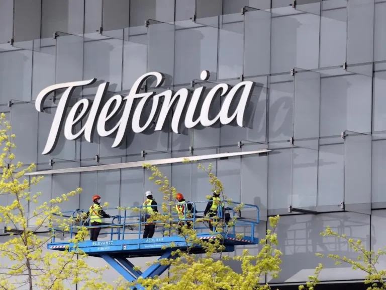 Telefónica vendió negocios de Sudamérica que todavía generaban EBITDA