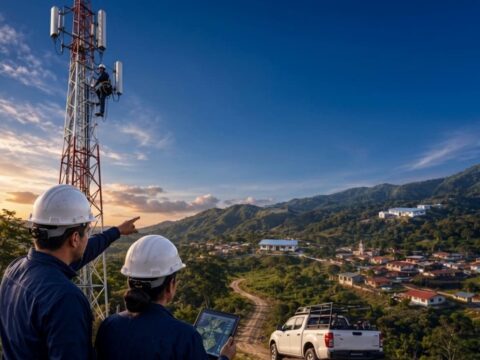 Vasanta despliega un modelo de telemedicina satelital y clínicas digitales en zonas rurales de Oaxaca