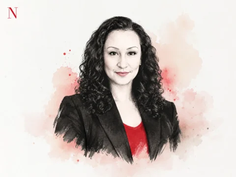 Tanya Garciarivas y Reyes de INRA habla sobre inteligencia artificial y marketing