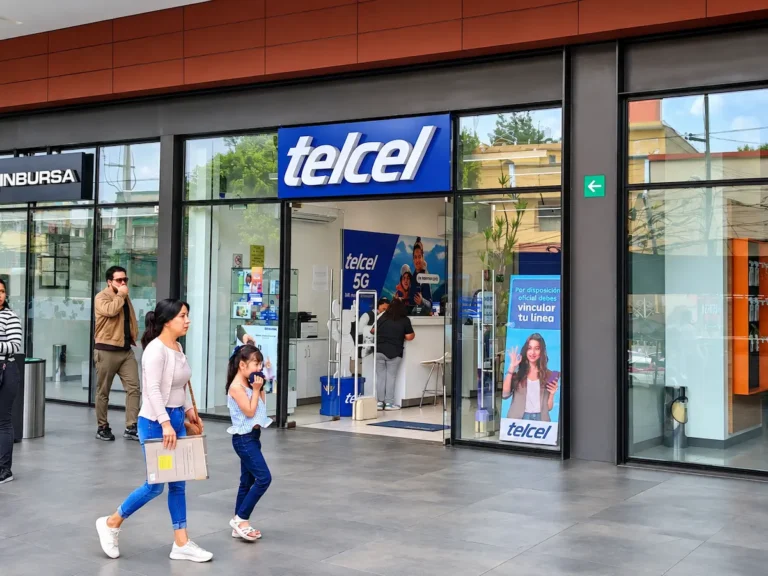 La CRT pasó todo 2025 sin datos suficientes para comparar el servicio de Telcel a los OMV